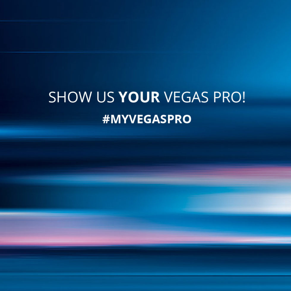 VEGAS Contest